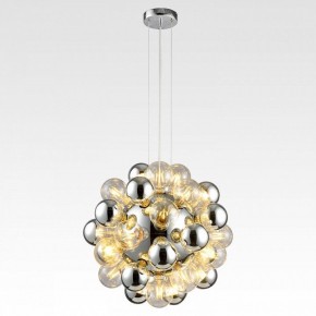 Подвесная люстра Lussole Haines LSP-8406 в Игре - igra.ok-mebel.com | фото