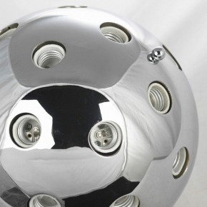 Подвесная люстра Lussole Haines LSP-8406 в Игре - igra.ok-mebel.com | фото 5