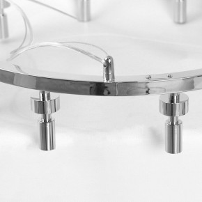 Подвесная люстра Lussole Karnes LSP-8977 в Игре - igra.ok-mebel.com | фото 6