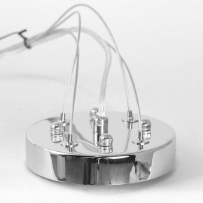 Подвесная люстра Lussole Karnes LSP-8977 в Игре - igra.ok-mebel.com | фото 7