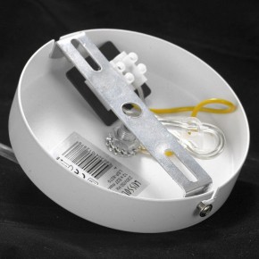 Подвесная люстра Lussole Kenner GRLSP-8270 в Игре - igra.ok-mebel.com | фото 5