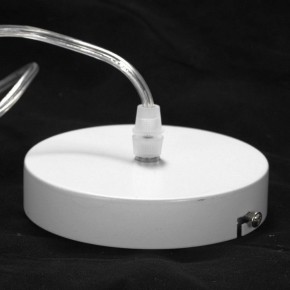 Подвесная люстра Lussole Kenner GRLSP-8270 в Игре - igra.ok-mebel.com | фото 7