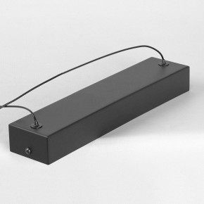 Подвесная люстра Lussole Kimble LSP-7418 в Игре - igra.ok-mebel.com | фото 6