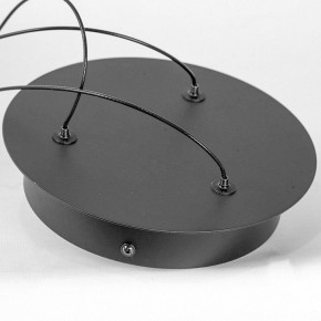 Подвесная люстра Lussole Kimble LSP-7419 в Игре - igra.ok-mebel.com | фото 5