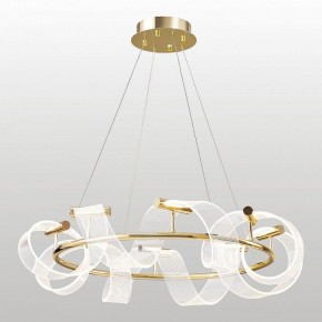 Подвесная люстра Lussole Knox LSP-7415 в Игре - igra.ok-mebel.com | фото 2