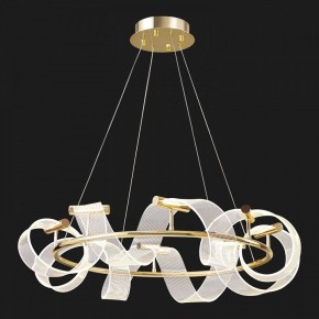 Подвесная люстра Lussole Knox LSP-7415 в Игре - igra.ok-mebel.com | фото 3