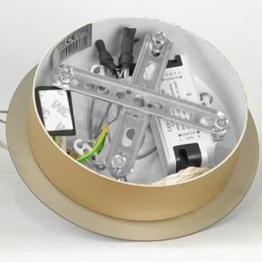 Подвесная люстра Lussole Knox LSP-7415 в Игре - igra.ok-mebel.com | фото 4