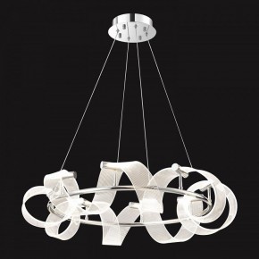 Подвесная люстра Lussole Knox LSP-7416 в Игре - igra.ok-mebel.com | фото 3