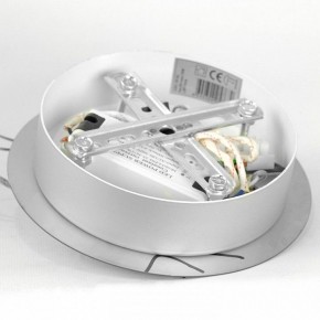 Подвесная люстра Lussole Knox LSP-7416 в Игре - igra.ok-mebel.com | фото 5