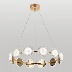 Подвесная люстра Lussole Laramie LSP-7475 в Игре - igra.ok-mebel.com | фото 2
