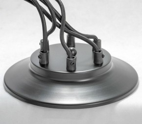 Подвесная люстра Lussole Lincoln LSP-8945 в Игре - igra.ok-mebel.com | фото 7
