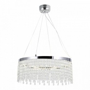 Подвесная люстра Lussole  LSP-7492 в Игре - igra.ok-mebel.com | фото 2