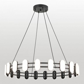 Подвесная люстра Lussole  LSP-7496 в Игре - igra.ok-mebel.com | фото 3