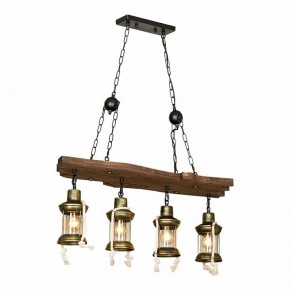 Подвесная люстра Lussole MIDLAND LSP-8981 в Игре - igra.ok-mebel.com | фото 2