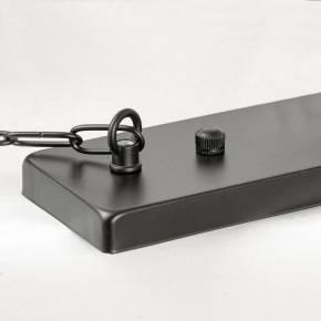 Подвесная люстра Lussole MIDLAND LSP-8981 в Игре - igra.ok-mebel.com | фото 6