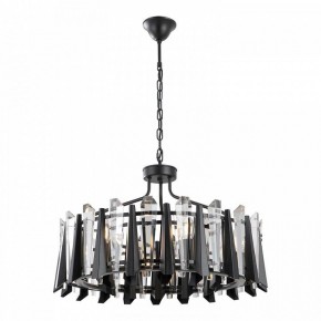 Подвесная люстра Lussole Nueces LSP-6057 в Игре - igra.ok-mebel.com | фото