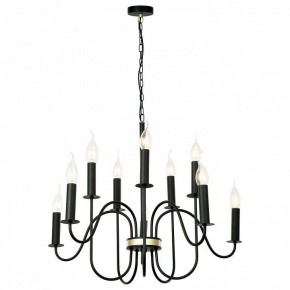 Подвесная люстра Lussole Roosevelt LSP-8198 в Игре - igra.ok-mebel.com | фото 2