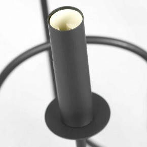 Подвесная люстра Lussole Roosevelt LSP-8198 в Игре - igra.ok-mebel.com | фото 3