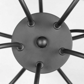 Подвесная люстра Lussole Roosevelt LSP-8198 в Игре - igra.ok-mebel.com | фото 4