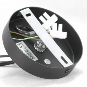 Подвесная люстра Lussole Roosevelt LSP-8198 в Игре - igra.ok-mebel.com | фото 8