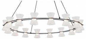 Подвесная люстра Lussole Sherman LSP-7466 в Игре - igra.ok-mebel.com | фото