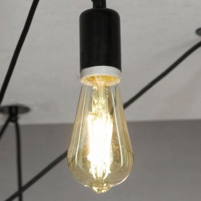 Подвесная люстра Lussole Shirley GRLSP-8172 в Игре - igra.ok-mebel.com | фото 3
