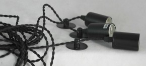 Подвесная люстра Lussole Shirley GRLSP-9840 в Игре - igra.ok-mebel.com | фото 6