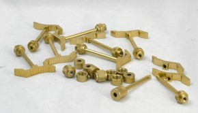 Подвесная люстра Lussole Shirley GRLSP-9869 в Игре - igra.ok-mebel.com | фото 4