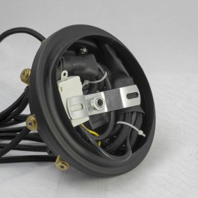 Подвесная люстра Lussole Shirley GRLSP-9869 в Игре - igra.ok-mebel.com | фото 6