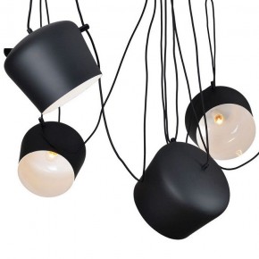Подвесная люстра Lussole Shirley LSP-9919 в Игре - igra.ok-mebel.com | фото 2