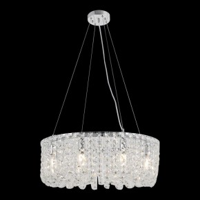 Подвесная люстра Lussole Starr LSP-6020 в Игре - igra.ok-mebel.com | фото 2