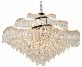 Подвесная люстра Lussole Starr LSP-6021 в Игре - igra.ok-mebel.com | фото
