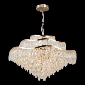 Подвесная люстра Lussole Starr LSP-6021 в Игре - igra.ok-mebel.com | фото 2
