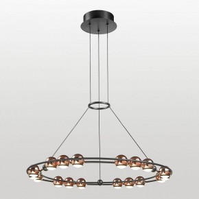 Подвесная люстра Lussole Taylor LSP-7378 в Игре - igra.ok-mebel.com | фото 2
