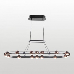 Подвесная люстра Lussole Taylor LSP-7379 в Игре - igra.ok-mebel.com | фото 2