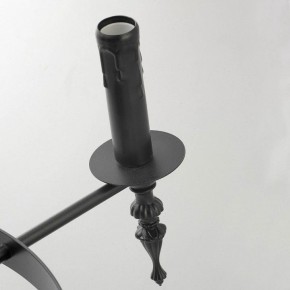 Подвесная люстра Lussole Utica GRLSP-9300 в Игре - igra.ok-mebel.com | фото 4