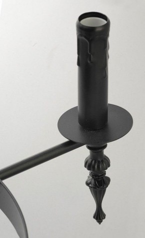 Подвесная люстра Lussole Utica GRLSP-9300 в Игре - igra.ok-mebel.com | фото 5