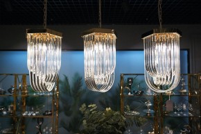 Подвесная люстра Marino в Игре - igra.ok-mebel.com | фото 4