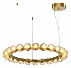 Подвесная люстра Maytoni Ambre MOD331PL-L42BS3K в Игре - igra.ok-mebel.com | фото 2