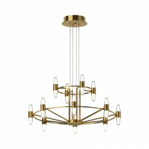 Подвесная люстра Maytoni Arana MOD401PL-L72BS3K в Игре - igra.ok-mebel.com | фото 2