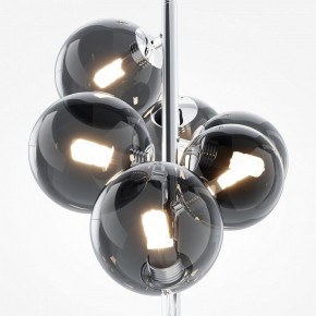 Подвесная люстра Maytoni Dallas MOD545PL-06CH в Игре - igra.ok-mebel.com | фото 4