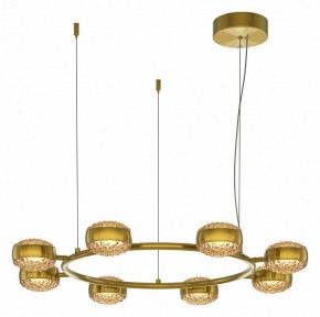 Подвесная люстра Maytoni Mind MOD299PL-L80BS3K в Игре - igra.ok-mebel.com | фото 2