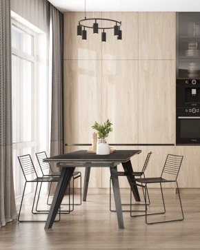 Подвесная люстра Moderli Cora V11601-6P в Игре - igra.ok-mebel.com | фото 6