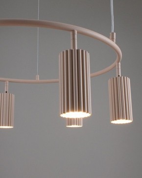 Подвесная люстра Moderli Cora V11603-6P в Игре - igra.ok-mebel.com | фото 8