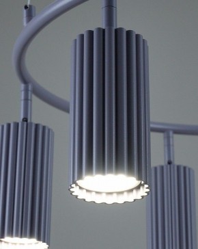 Подвесная люстра Moderli Cora V11604-6P в Игре - igra.ok-mebel.com | фото 7