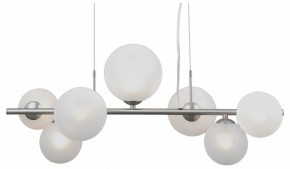 Подвесная люстра Moderli Renny V11467-7P в Игре - igra.ok-mebel.com | фото