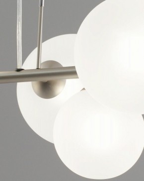 Подвесная люстра Moderli Renny V11467-7P в Игре - igra.ok-mebel.com | фото 6