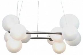 Подвесная люстра Moderli Renny V11468-11P в Игре - igra.ok-mebel.com | фото 2