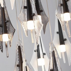 Подвесная люстра Odeon Light Afalina 5442/69L в Игре - igra.ok-mebel.com | фото 7