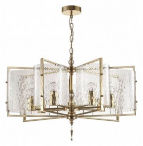 Подвесная люстра Odeon Light Elegante 4878/7 в Игре - igra.ok-mebel.com | фото 2
